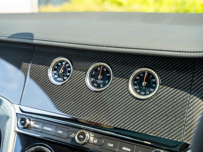 BENTLEY Continental GT Photo 33
