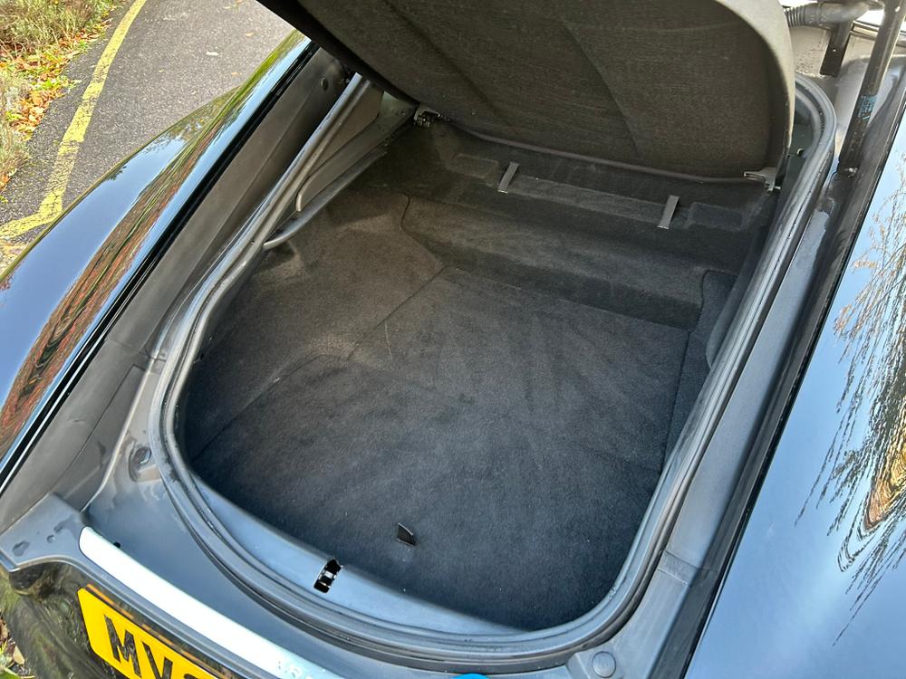 Used Jaguar F-Type MV24LWZ 20