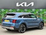 Kia Sorento Photo 29