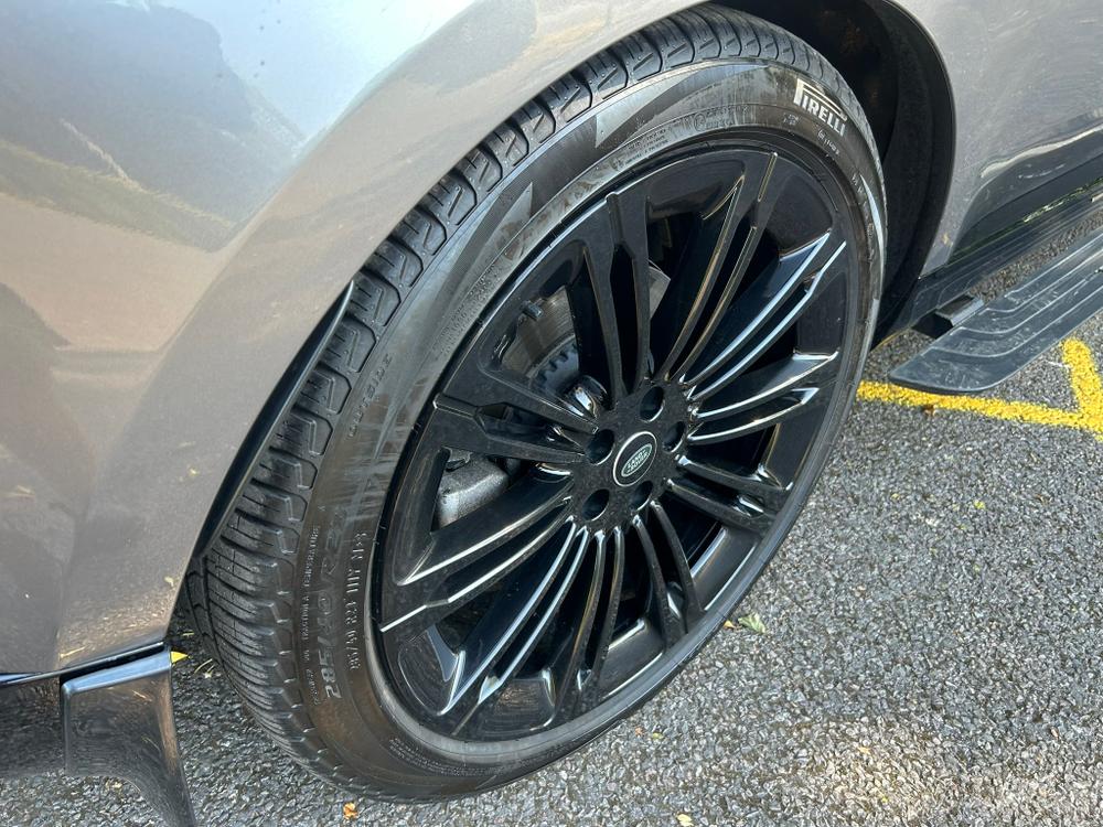 Used Land Rover Range Rover M8KNU 49