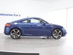 Audi TT Photo 7