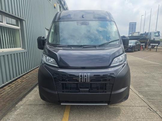 Fiat Ducato Photo