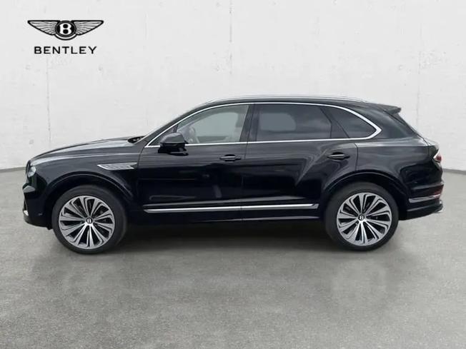 BENTLEY Bentayga Photo 6