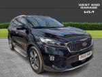 Kia Sorento Photo 2