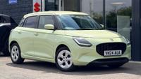 Used Suzuki Swift VN24AUA 1
