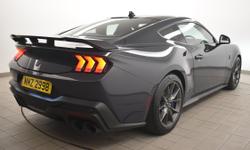 Ford MUSTANG Photo 28