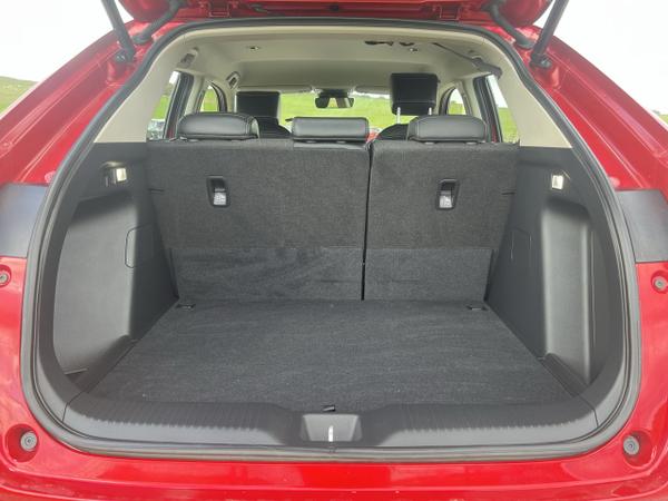 Honda HR-V Photo 19
