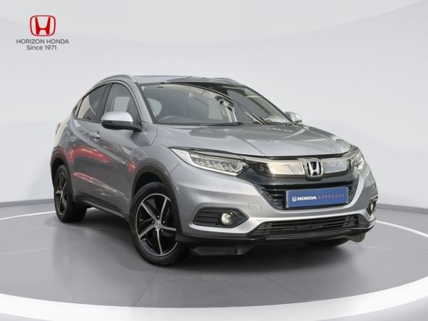 Honda HR-V Photo 0