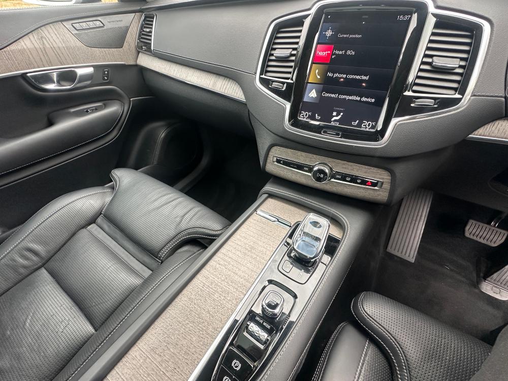 Used Volvo XC90 KW21EZA 32