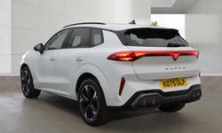 CUPRA TERRAMAR Photo 6