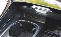 Mercedes-Benz S CLASS Photo 24