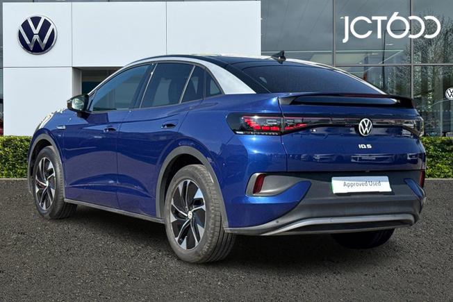 VOLKSWAGEN Id.5 Photo 3