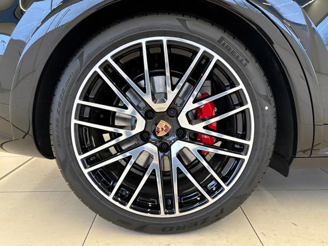 PORSCHE Cayenne Photo 24