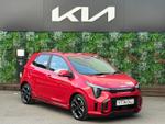 Kia Picanto Photo 25