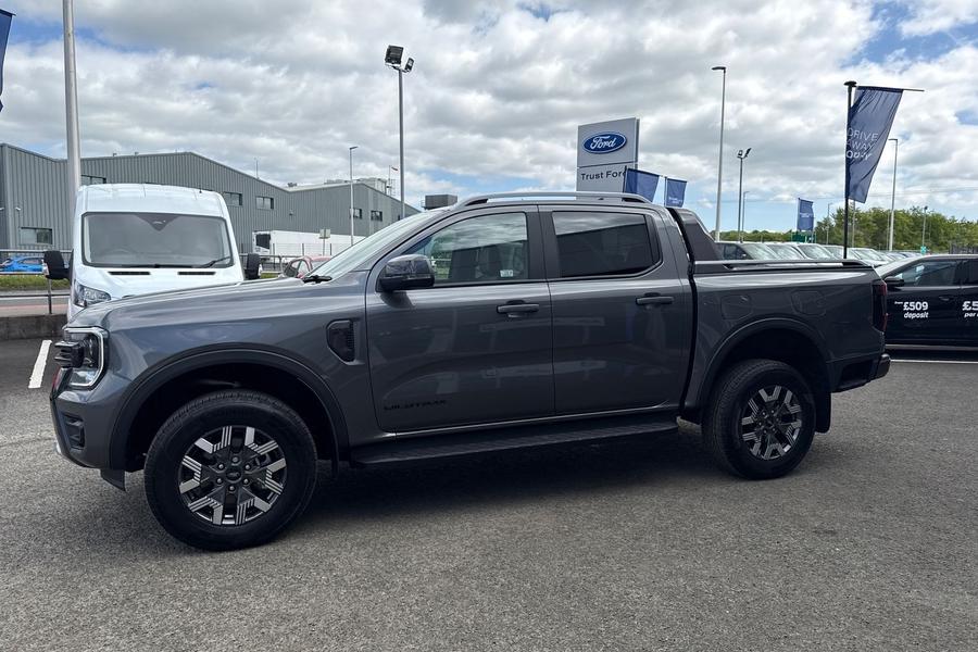 Ford RANGER Photo a29d397f-b70c-44f6-91aa-0388647e981c.jpg