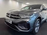 Volkswagen T-Roc Photo 7