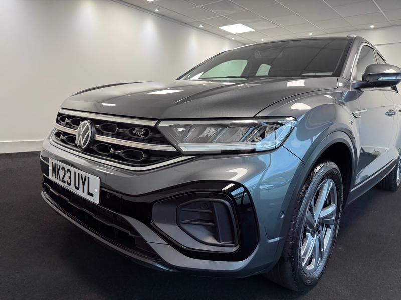 Volkswagen T-Roc Photo a2a2f2fb-2934-4657-a9dd-ccfae5e9694d.jpg