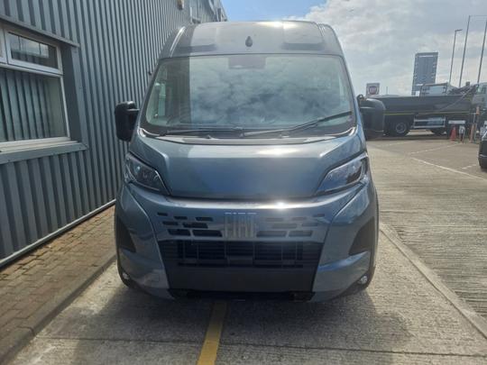 Fiat Ducato Photo
