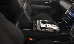 Hyundai TUCSON Photo 14
