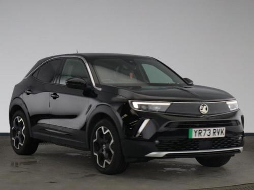 2023 Vauxhall Mokka