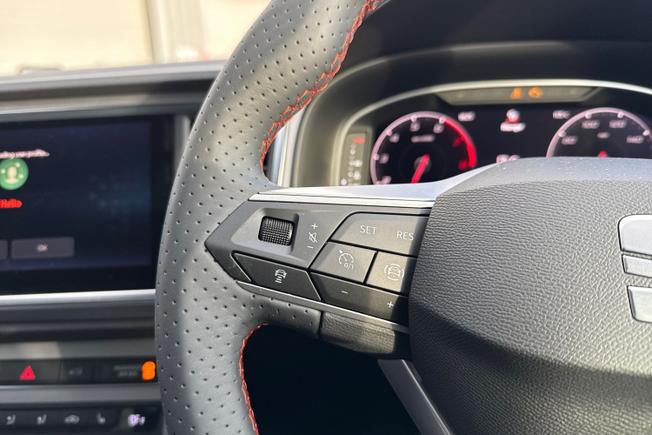 SEAT Ateca Photo 16