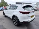 Kia Sportage Photo 10