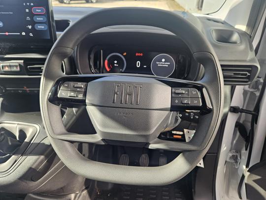 Fiat Doblo Photo