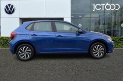 Volkswagen Polo Photo 4