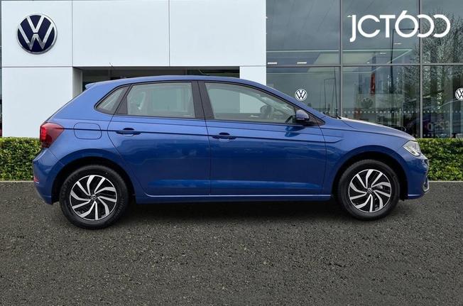 Volkswagen Polo Photo 4