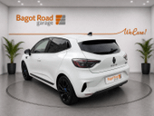 Renault Clio Photo 3