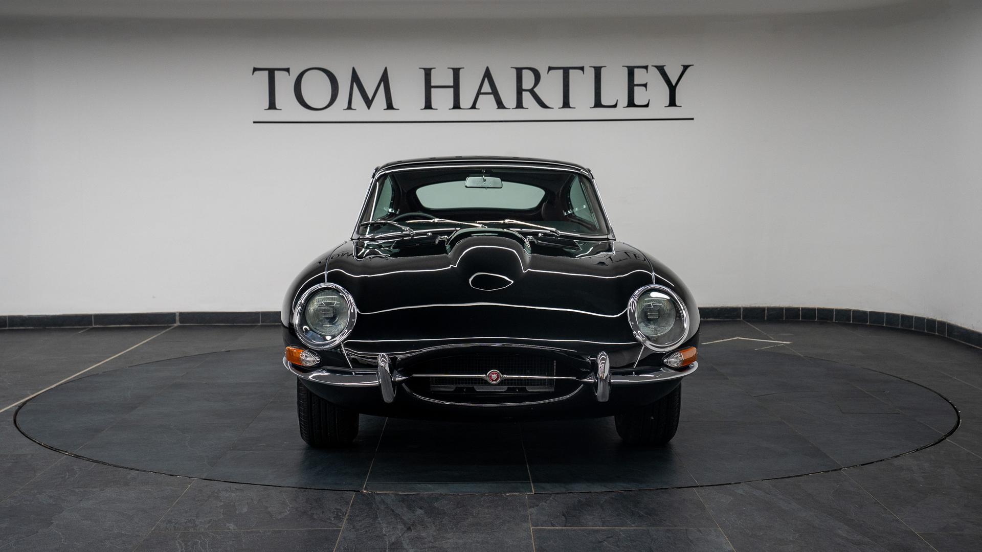 1964 1964/~ Jaguar E-Type 3.8 Series I Fully Restored 2