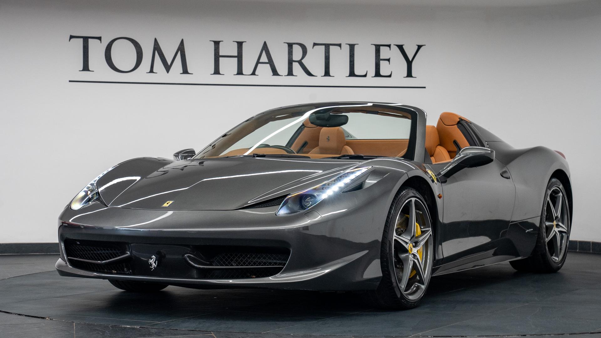 Ferrari 458 Photo a2c02f0d-40e2-478d-b88e-da053c9f8c49.jpg