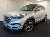 Hyundai TUCSON Photo 0