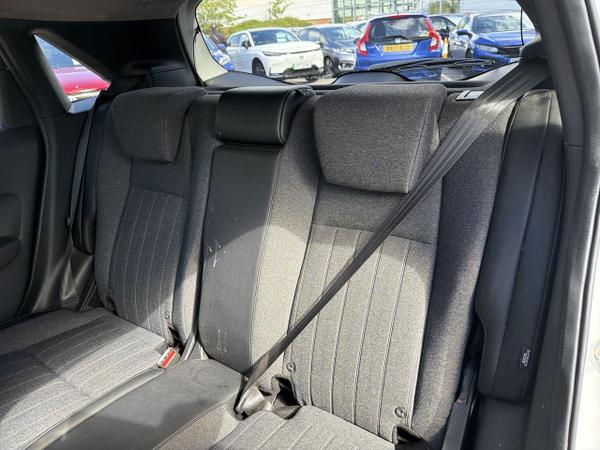 Honda Jazz Photo 7
