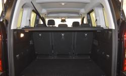 Peugeot RIFTER Photo 28