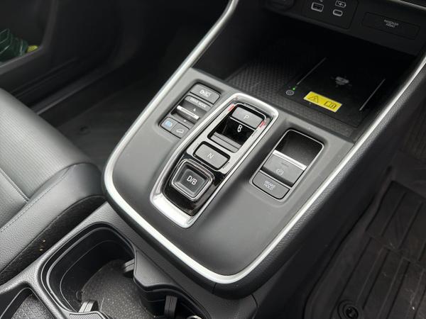 Honda CR-V Photo 25