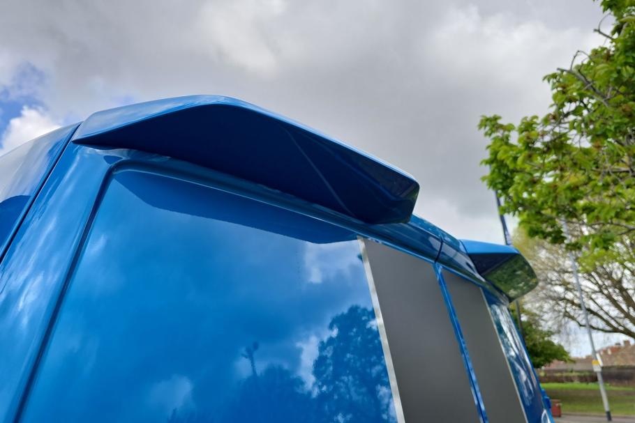 Used Ford E-TRANSIT CUSTOM CUSTOMSPORT2 29