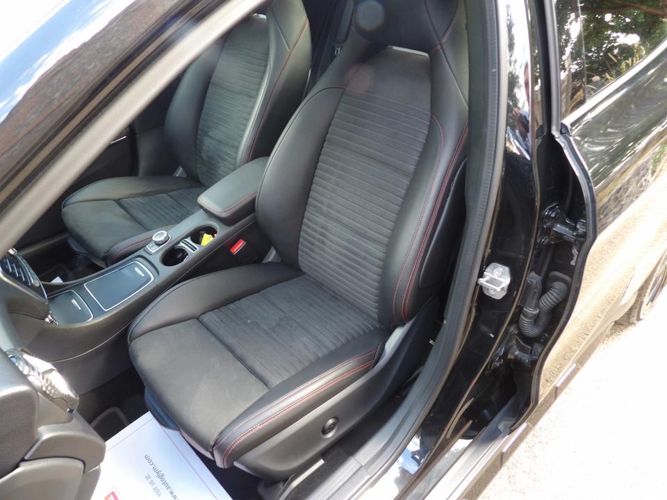 Used Mercedes-Benz GLA LM20VWA 15