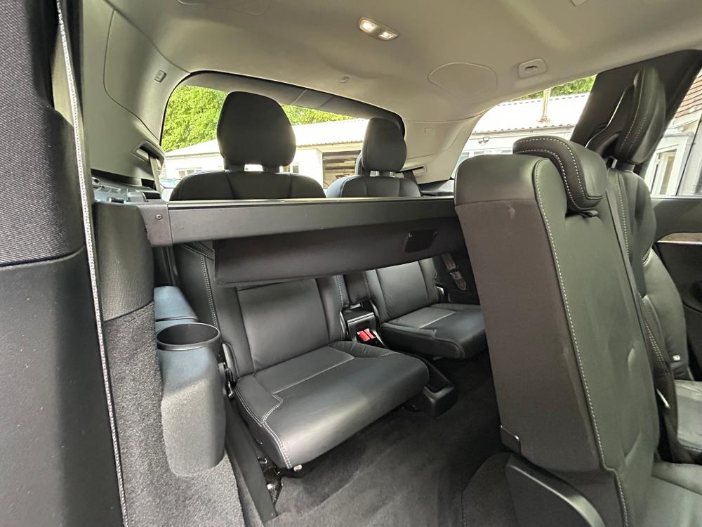 Used Volvo XC90 LK72SSU 42