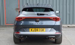 CUPRA FORMENTOR Photo 38