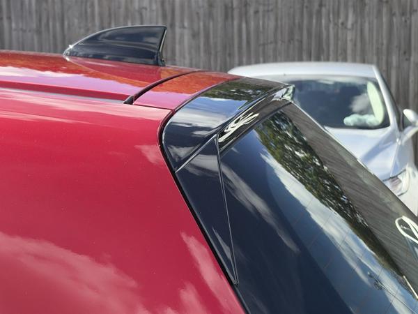 Honda Jazz Photo 18
