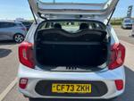 Kia Picanto Photo 10