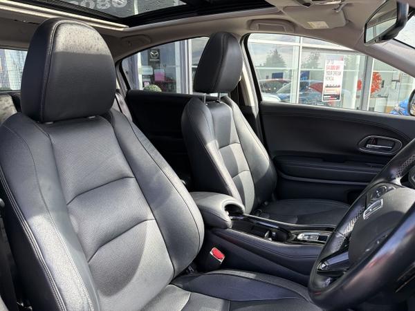 Honda HR-V Photo 28