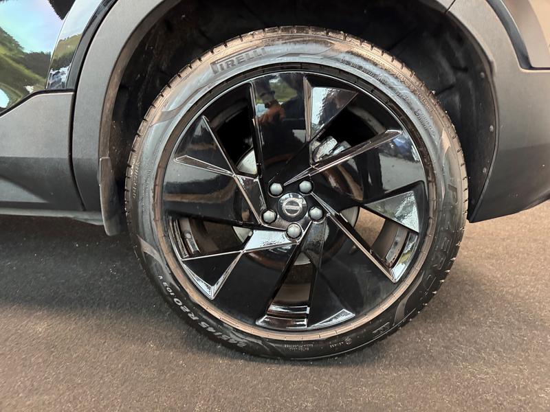 Volvo XC40 Photo a2d2fc27-89b6-463f-a9e8-360f4ab56c77.jpg