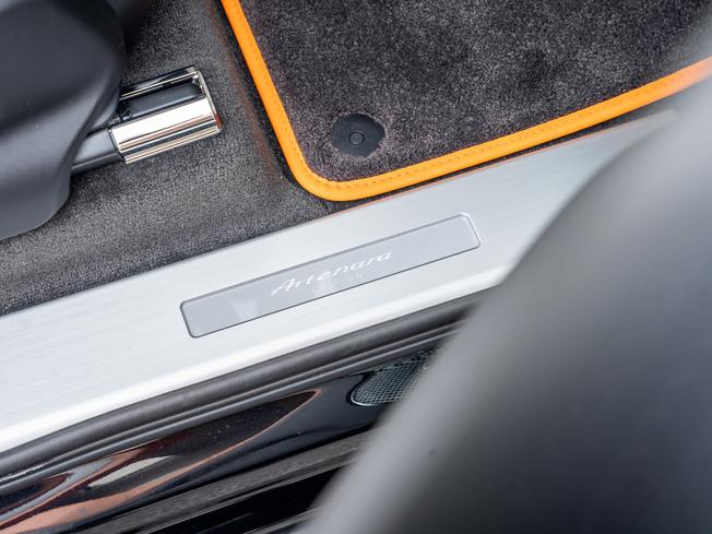 BENTLEY Bentayga Photo 39
