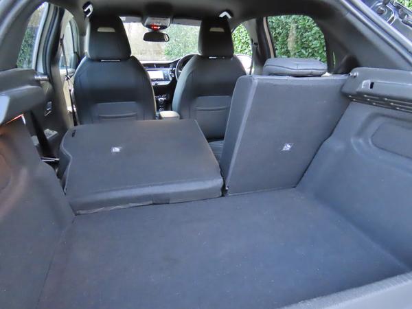 Used Vauxhall Corsa LL23HKT 14
