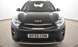 Kia STONIC Photo 4