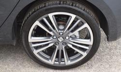 SEAT IBIZA Photo 36