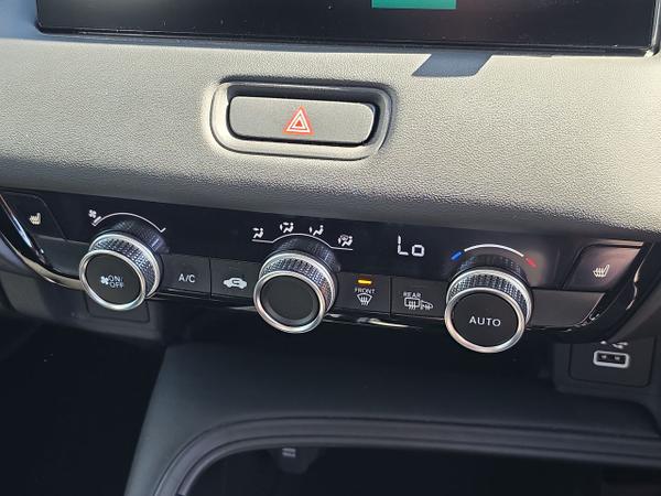 Honda HR-V Photo 18