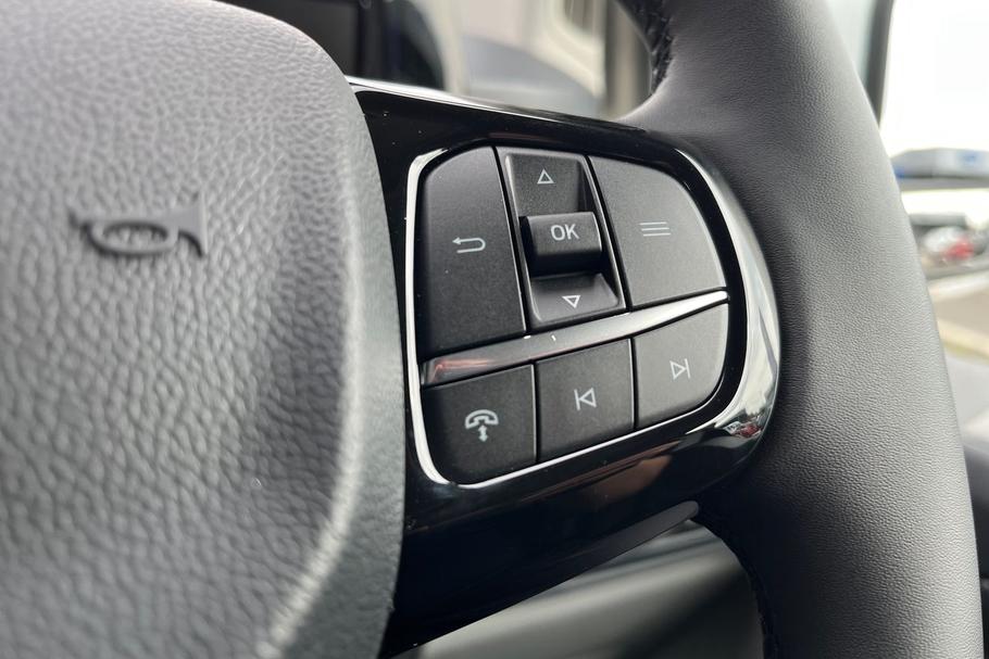 Used Ford E-TRANSIT CUSTOM CUSTOMSPORT1 28